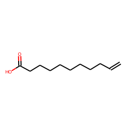 112-38-9 / Undecyl-10-enic acid