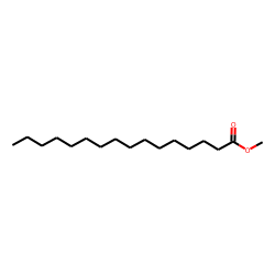112-39-0 / Methyl palmitate