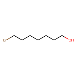 10160-24-4 / 7-Bromo-1-heptanol