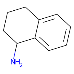 1,2,3,4-Tetrahydro-1-naphthylamine 2217-40-5