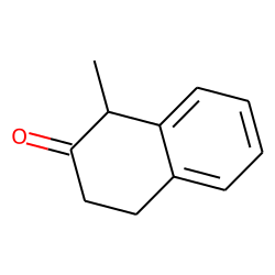 4024-14-0 / 1-Methyl-3,4-dihydronaphthalene-2(1H)-one