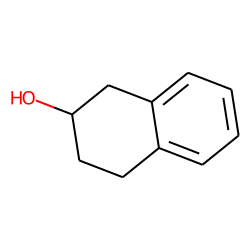530-91-6 / 1,2,3,4-Tetrahydro-2-naphthalenol