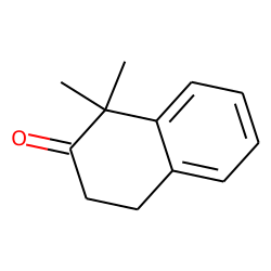 20027-76-3 / 2(1H)-Naphthalenone, 3,4-dihydro-1,1-dimethyl-