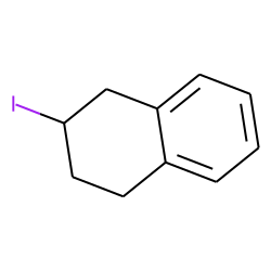 117408-86-3 / Naphthalene, 1,2,3,4-tetrahydro-2-iodo-