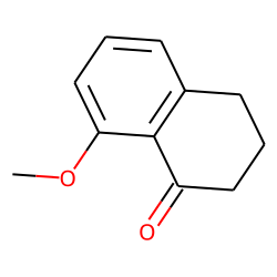 13185-18-7 / 8-Methoxy-3,4-dihydronaphthalen-1-one
