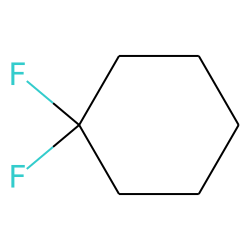 371-90-4 / 4,4-Difluorocyclohexane