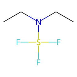 38078-09-0 / Diethylaminosulfur trifluoride
