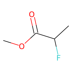 2366-56-5 / Methyl 2-fluoropropanoate