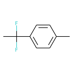1204295-65-7 / 1-(1,1-Difluoroethyl)-4-methylbenzene