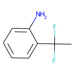 1550968-78-9 / 2-(1,1-difluoroethyl)- Benzenamine