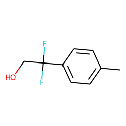 1783961-43-2 / β,β-difluoro-4-methyl- Benzeneethanol