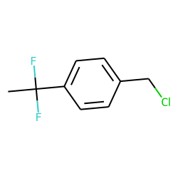 1453086-94-6 / 1-(chloromethyl)-4-(1,1-difluoroethyl)-Benzene