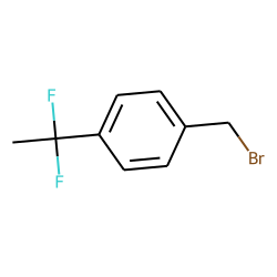 1654773-79-1 / 1-(bromomethyl)-4-(1,1-difluoroethyl)-Benzene