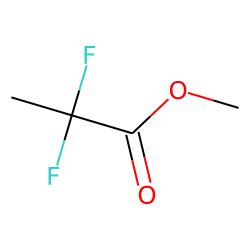 38650-84-9 / Methyl 2,2-difluoropropanoate