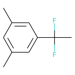 1941239-56-0 / 1-(1,1-difluoroethyl)-3,5-dimethyl- Benzene