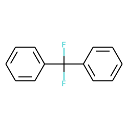 360-11-2 / Benzene, 1,1'-(difluoromethylene)bis-