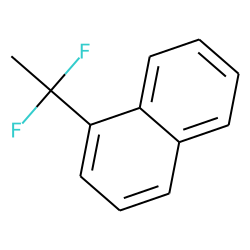1204295-97-5 / 1-(1,1-Difluoroethyl)naphthalene