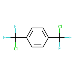 2629-68-7 / Benzene,1,4-bis(chlorodifluoromethyl)-