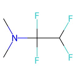 1550-50-1 / N,N-Dimethyl-1,1,2,2-tetrafluoroethylamine