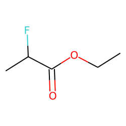 127306-59-6 / Ethyl 2-fluoropropionate