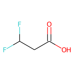 155142-69-1 / 3,3-Difluoropropanoic acid