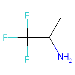 421-49-8 / 1,1,1-Trifluoro-2-propanaMine
