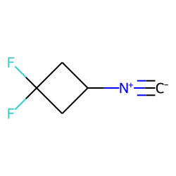 1355328-31-2 / 1,1-difluoro-3-isocyanocyclobutane