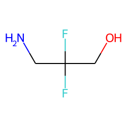 155310-11-5 / 3-AMino-2,2-difluoropropan-1-ol