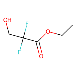 380-41-6 / Ethyl 2,2-difluoro-3-hydroxypropanoate