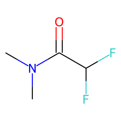 667-50-5 / Acetamide, 2,2-difluoro-N,N-dimethyl-