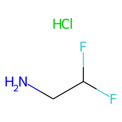 2,2-DifluoroethylaMine hydrochlorid 79667-91-7