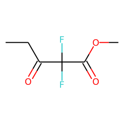 196202-01-4 / Methyl2,2-difluoropropionylacetate