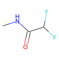 53207-28-6 / N-Methyl-2,2-difluoroacetamide