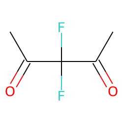 1547-51-9 / 3,3-Difluoropentane-2,4-dione