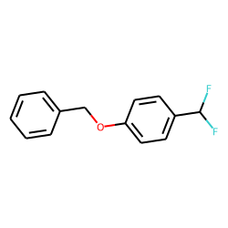 915799-67-6 / 1-(Benzyloxy)-4-(difluoromethyl)benzene97%
