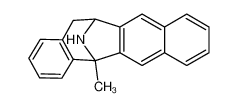 126788-49-4 / 7-methyl-12,13-dihydro-7H-benzo&lt;4,5&gt;cyclohepta&lt;1,2-b&gt;naphthalen-7,13-imine