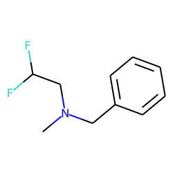 747379-26-6 / N-benzyl-2,2-difluoro-N-methylethan-1-amine