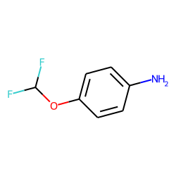 22236-10-8 / 4-(Difluoromethoxy)aniline