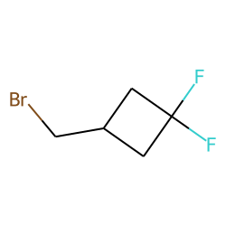 1252934-30-7 / 3-(Bromomethyl)-1,1-difluorocyclobutane