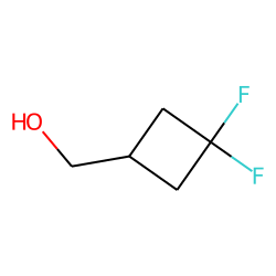 681128-39-2 / 3,3-Difluoro-cyclobutanemethanol
