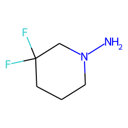 935260-59-6 / 3,3-Difluoro-piperidin-1-ylamine