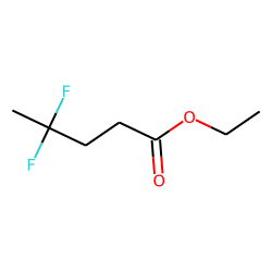 659-72-3 / Ethyl 4,4-difluoropentanoate