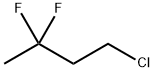 460-27-5 / Butane, 1-chloro-3,3-difluoro-