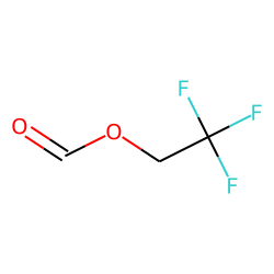 32042-38-9 / 2,2,2-Trifluoroethyl methanoate