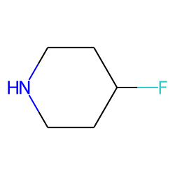 78197-27-0 / Piperidine, 4-fluoro-