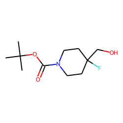 614730-97-1 / 1-Boc-4-fluoro-4-(hydroxy...