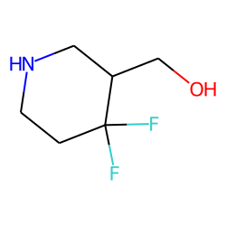 1331823-62-1 / (4,4-Difluoropiperidin-3-yl)methanol