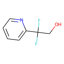 267875-65-0 / 2,2-Difluoro-2-(2-pyridyl)ethan-1-ol