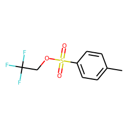 433-06-7 / 2,2,2-Trifluoroethyl p-Toluenesulfonate