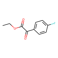 1813-94-1 / Ethyl 2-(4-fluorophenyl)-2-oxoacetate